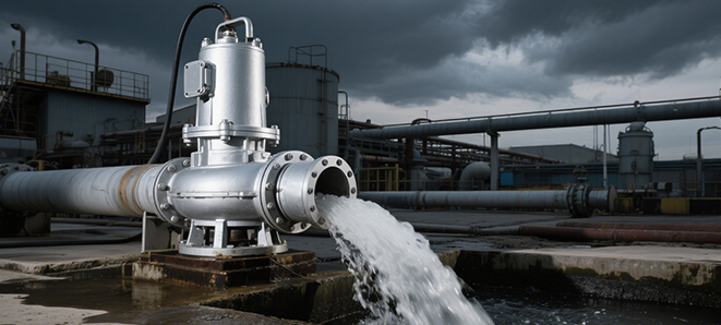 Slurry Pump