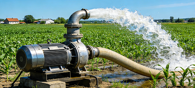 Slurry Pump