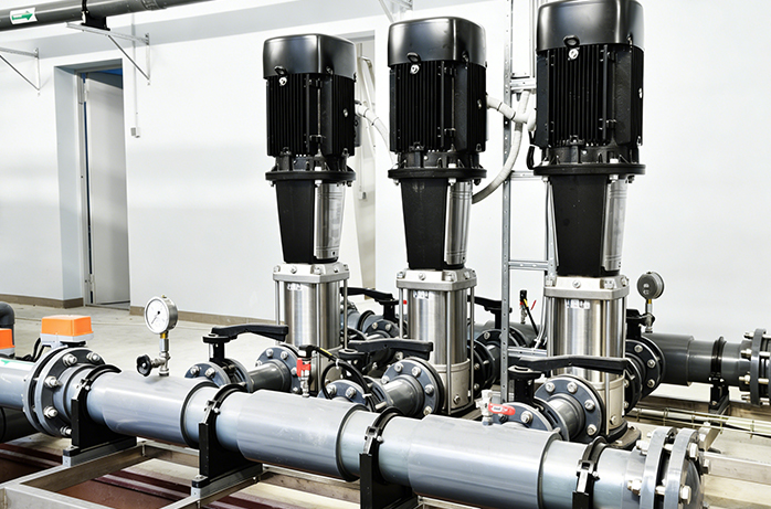 Diesel Water Pumps